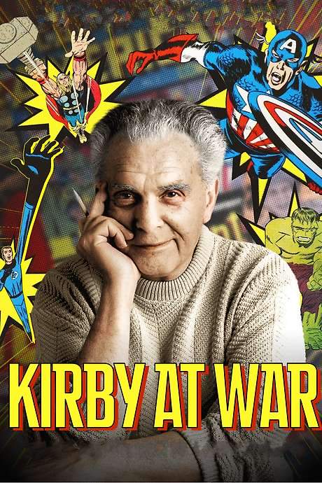 Kirby at War: La Guerre De Kirby